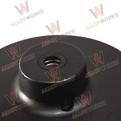 2PCS 7109408 Track Idler For Bobcat MT50 MT52 MT55 MT85 MT50 6730682