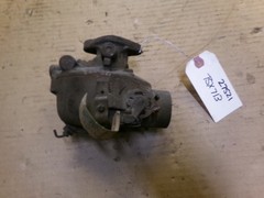 Minneapolis Moline Jet Star TSX 713 Carburetor This is a core carburetor.