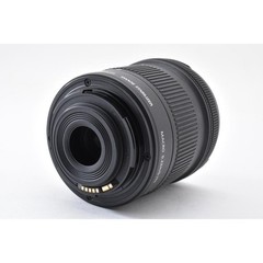Canon EF-S 10-18 IS STM Ultra Wide Angle Lens