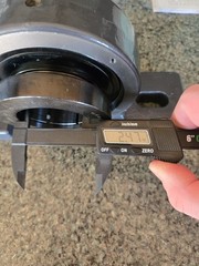 BEARING-PILLOW BLOCK 1127111 Depot, Plus 1078902, 1078901 Parts