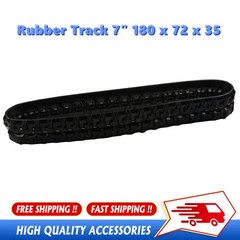 New For JCB 8008CTS Rubber Track – 180x72x35 – Cross Application Tread