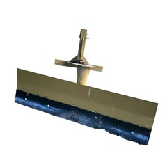 CountyLine Rear Blade Tractor Attachment Grading Leveling Heavy Duty Outdoor
