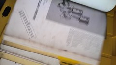 CAT CATERPILLAR D6C CRAWLER TRACTOR DOZER SERVICE SHOP REPAIR MANUAL BOOK