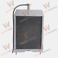 Tractor Radiator Fits Massey Ferguson 240 263 253 OE Part # 3599709M92