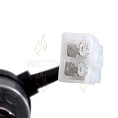 Ignition Switch for AGT-H15R | DHKG-H15