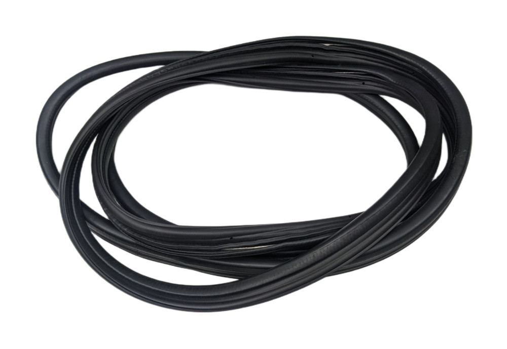 CNH Industrial 48078211 Cab Door Glass Seal