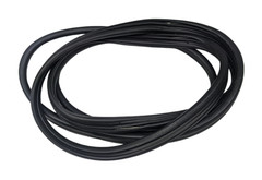 CNH Industrial 48078211 Cab Door Glass Seal