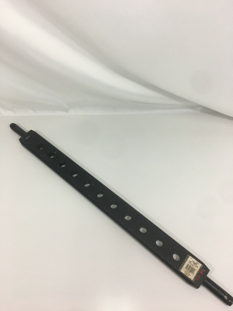 Farmex Drawbar 26 Spacing Category 1 – 2 1/2″ wide x 1″ x 26″ Hitch Pin Size 7/8