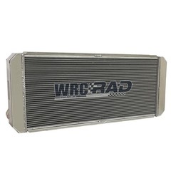 Radiator for 2003-2007 2006 2005 2004 Peterbilt 330 335 340 KENWORTH T300