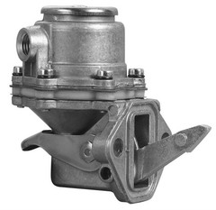 Fuel Pump Compatible With FIAT DIM20 DIM25 DIM30 DIM35 DM12 DM15 1948/6 4660068