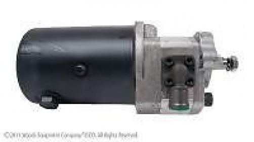 New MF Power Steering Pump 1696665m91 1 Year Warranty