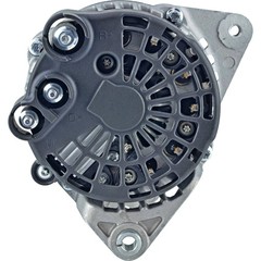 Alternator For Caterpillar 394-3494, Delco 8600566; 400-12722