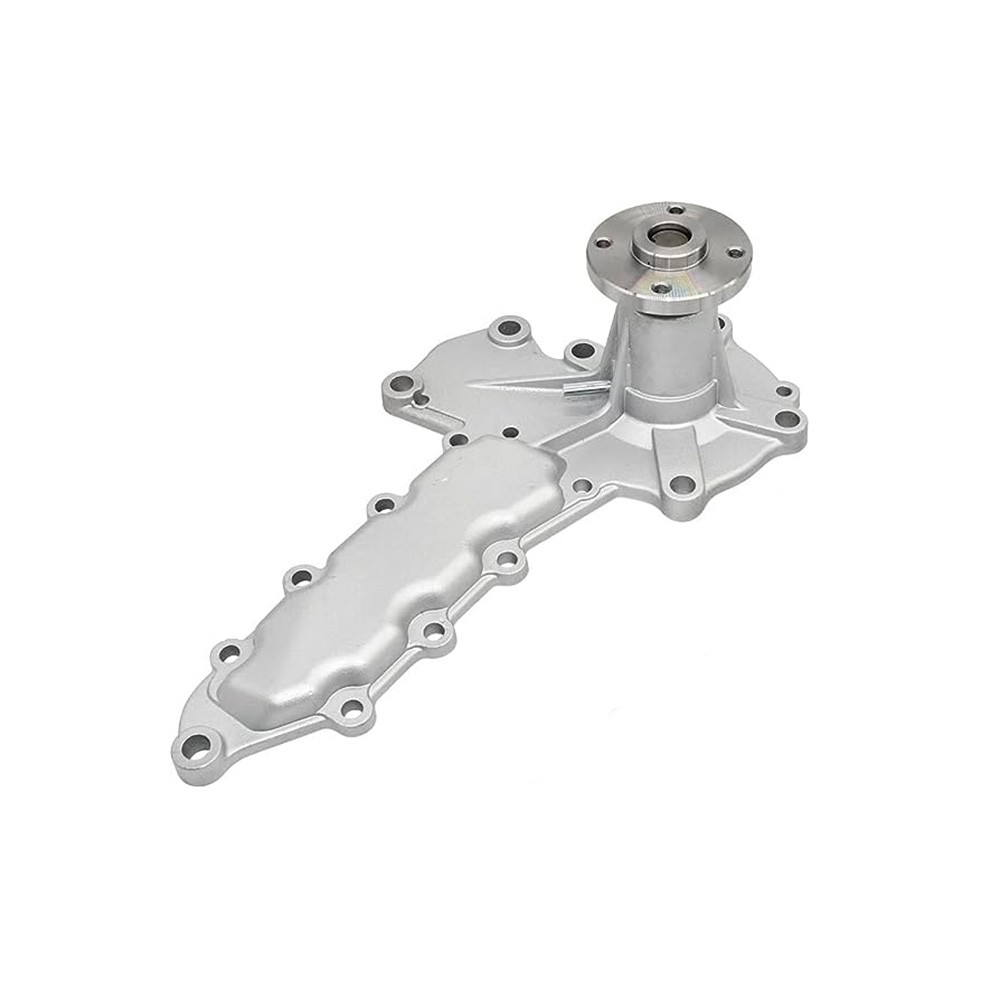 New Water Pump Fits Kubota Uitility Tractor R400
