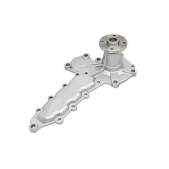 New Water Pump Fits Kubota Uitility Tractor R400