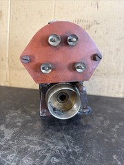 Antique American Bosch DU4 ED.18 Magneto Parts Tractor Automobile