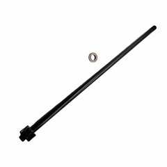 Craftsman Steering Shaft 738P07154 – Replaces 938-05078, 738-05078 – OEM