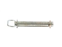 Buyers 1317184 SAM Highway Plow Pin 1-1/4 x 7-1/4 Inch Replaces Everest #9B0543