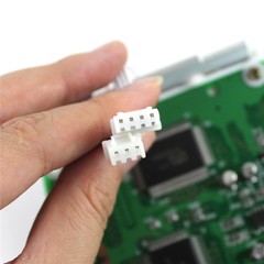 E320C 320C 312C 330C LCD Display Screen for Monitor 157-3198 260-2160 US