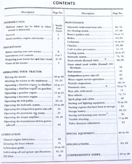 Farmall 300 Tractor Operators Owners Manual International Mccormick Instructions