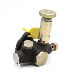 Feed Primer Fuel Pump 105210-1800 1052101800 For Zexel Engine
