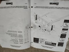 FRONTIER OPERATORS & PARTS MANUAL Pallet Fork & Bale Spear Loader Attachments