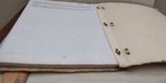 Cleveland Trencher Co Models 190 Parts Book Catalogue Service Manual 1954