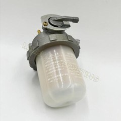 New Fuel Filter Assembly FITS Kubota L4400 L45 L4600 L4610 L4630 L4740 L48 L4850