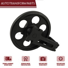 ISDZJL-H12 Track Idler Wheel Assembly Front Idler For Mini Excavator 2025 US