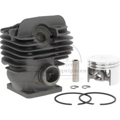 Stihl Cylinder Kit 44mm for 026 MS 260 – 1121 020 1208/1209/1203