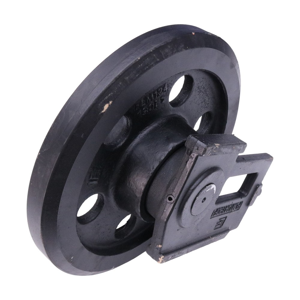 Front Idler 6693237 6691267 for Bobcat 864 T180 T200 T250 T300 T550 T590 T630