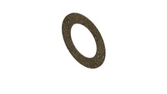 Eurocardan 1806010 Series 6 Metric Slip Clutch Disc (OD: 170mm x ID: 103mm)