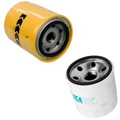 Filter Kit Fit for Kubota RTV-X1100C RTV-X1120D RTV-X1140 Replace HH150-32094