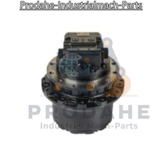 KAA10310 Travel Gearbox with Motor For CASE CX75SR CX80C Excavator Parts