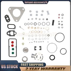 Fuel Pump Repair Kit Fits DPA 7139-223 7123-388 For Ford Massey Ferguson MF