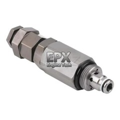 669-1365-1003 669-13651003 Main Relief Valve for Kato R300-5 HD700 Excavator