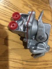 ATLANTIC Part # 1203-3002 FUEL LIFT PUMP