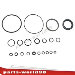 DPA Pump Rebuild Kit For 2 3 4 6 Cyl Fits Ford Massey Ferguson 7139-223