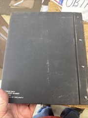 John Deere 540E 640E 740E Skidder 548E 648E 748E Grapple Repair Manual TM1486