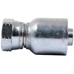 S.163988 Parker BSP Hose Fitting 1/4” x 1/4 x 19” Fits PARKER HANNIFIN