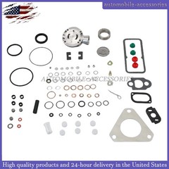 Fuel Pump Repair Kit Fits Massey Ferguson 135 150 165 175 For DPA Pump 7139-223