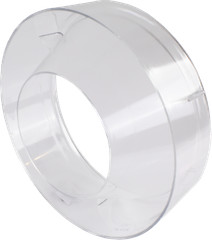 Pre Cleaner Bowl Pack of 5 1M7250 fits Caterpillar 941B 950B 950E 950F II D6C