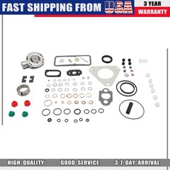 High-Quality Injection Pump Repair Kit For FORD Massey Ferguson 3 4 & 6 Cyl