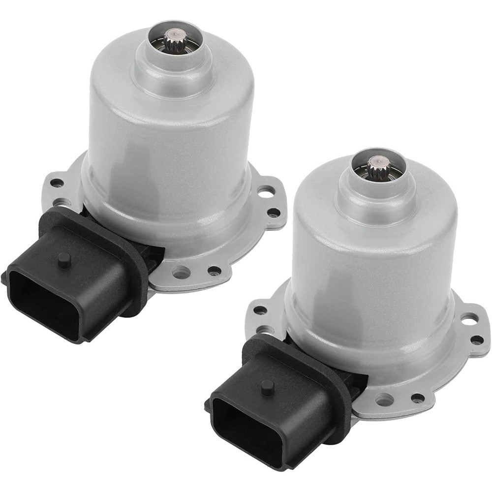 Automatic Transmission Clutch Actuator A and B Compatible with Focus Fiesta