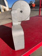 RE515304 JOHN DEERE HOUSING (RE527648)