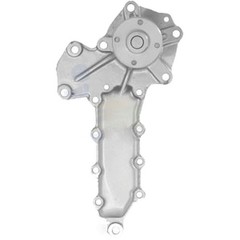 New Water Pump Fits Kubota Uitility Tractor R400