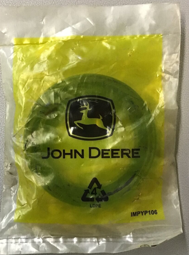 Genuine John Deere SJ19508 Seal (b319)