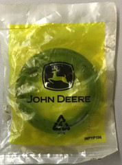 Genuine John Deere SJ19508 Seal (b319)