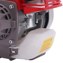 4-Stroke Gasoline Engine Pull Start Gasoline Engine Single Cylinder 31CC 139FA