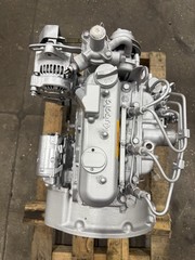 Kubota D905-EBG D905 Diesel 3-Cyl Complete Engine for Kubota Skid Steer
