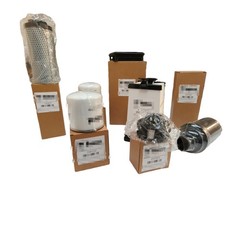 For Bobcat S450 S510 S530 S550 T450 T550 Filter Maintenance Kit 6727475 7286322